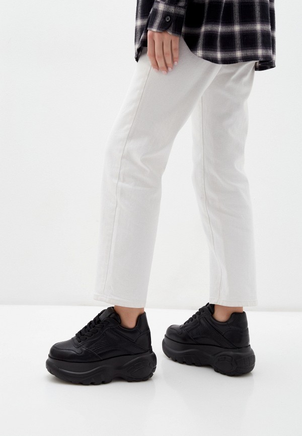 фото Кроссовки obba