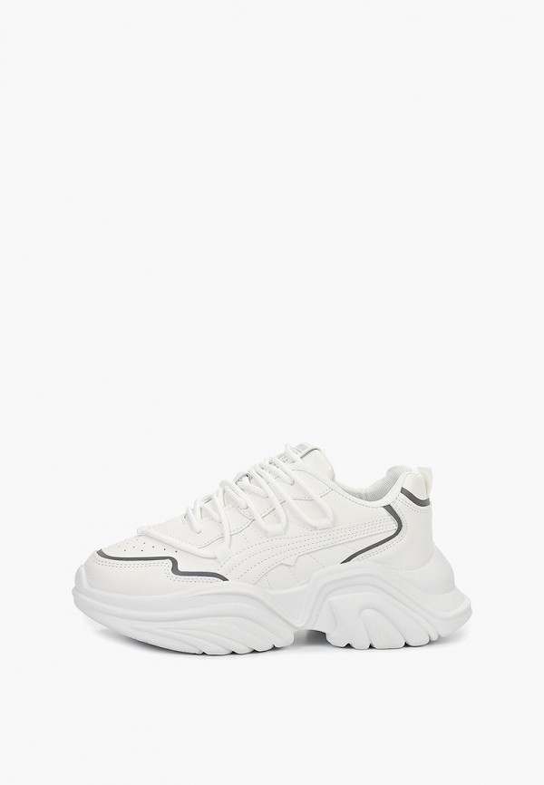 фото Кроссовки obba