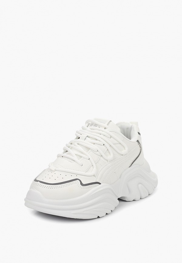 фото Кроссовки obba