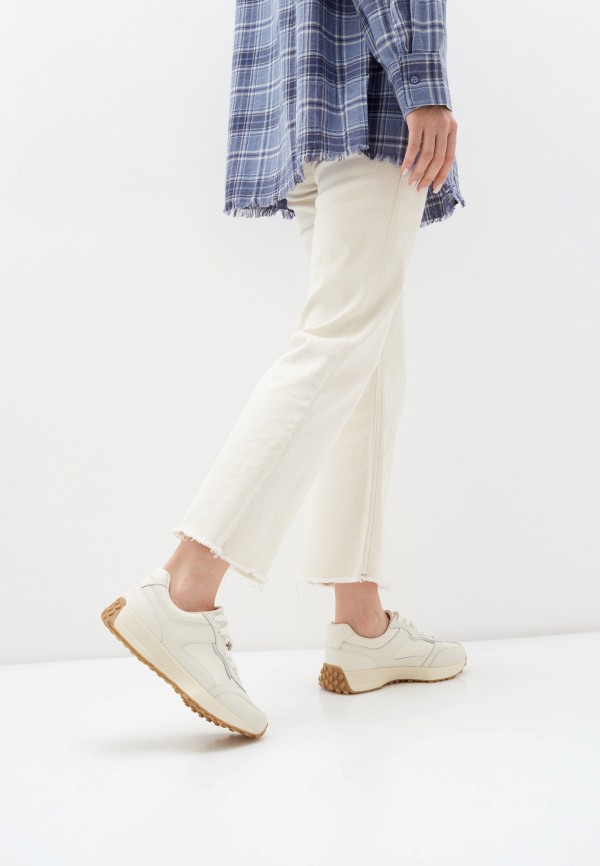 фото Кроссовки obba