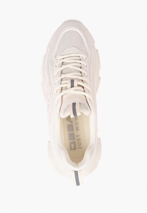 фото Кроссовки obba