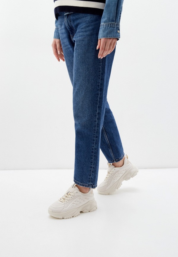 фото Кроссовки obba