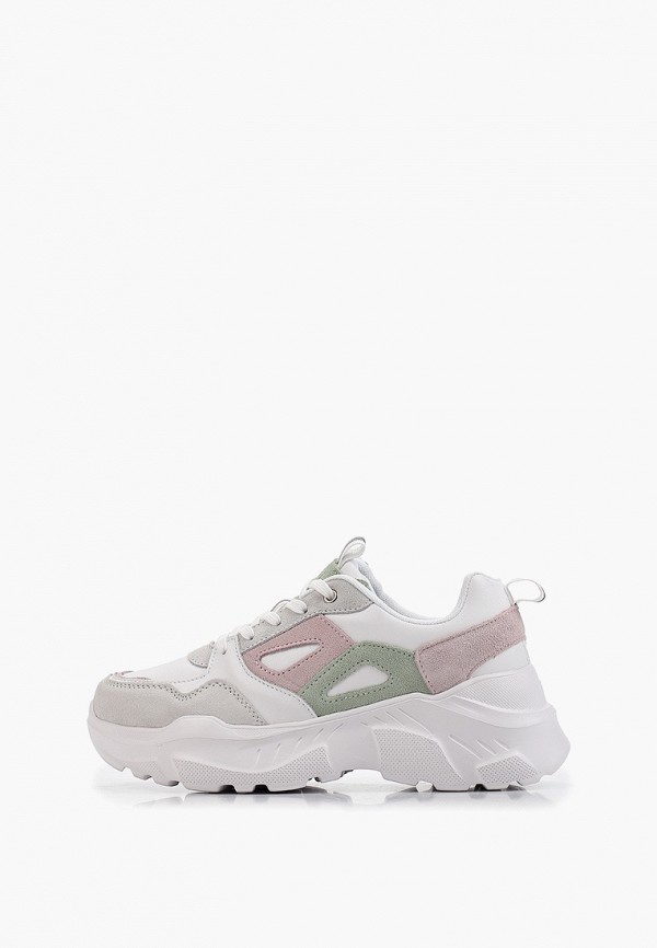 фото Кроссовки obba