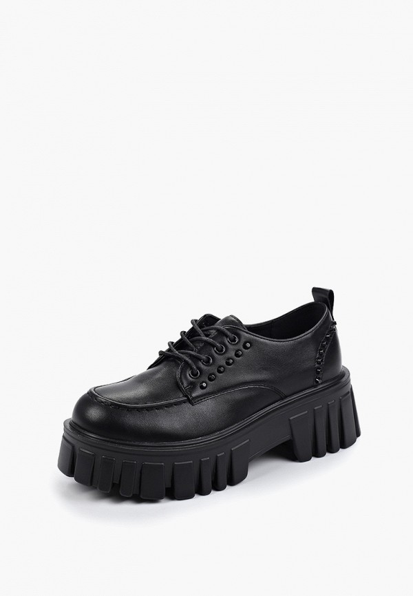 фото Ботинки obba