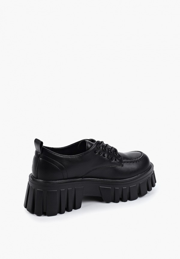 фото Ботинки obba