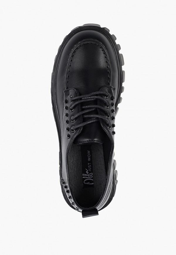 фото Ботинки obba