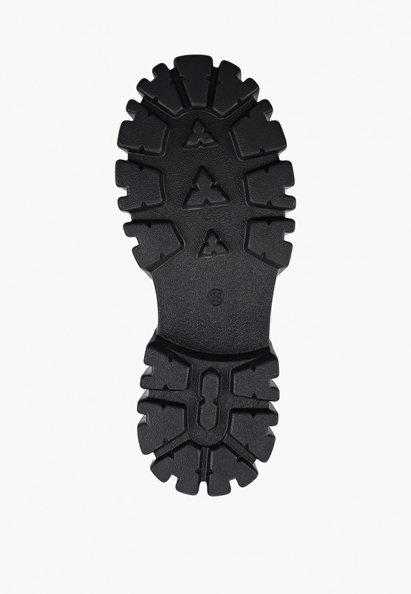 фото Ботинки obba