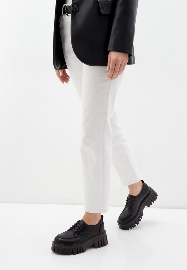 фото Ботинки obba