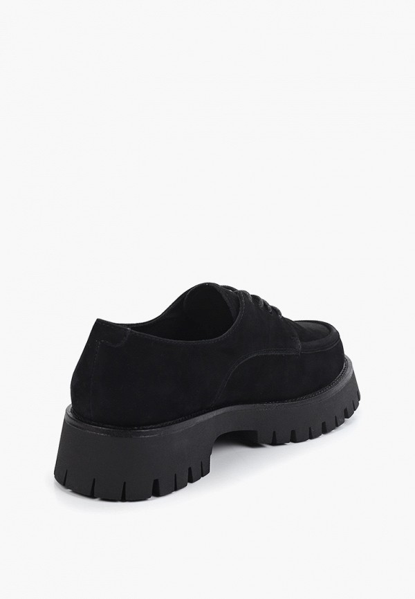 фото Ботинки obba