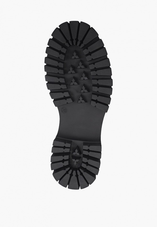 фото Ботинки obba