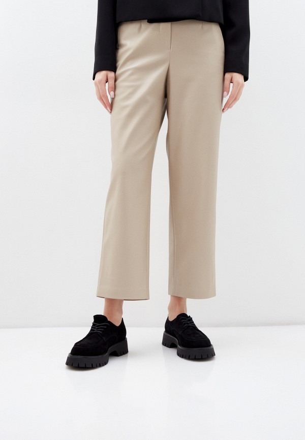 фото Ботинки obba