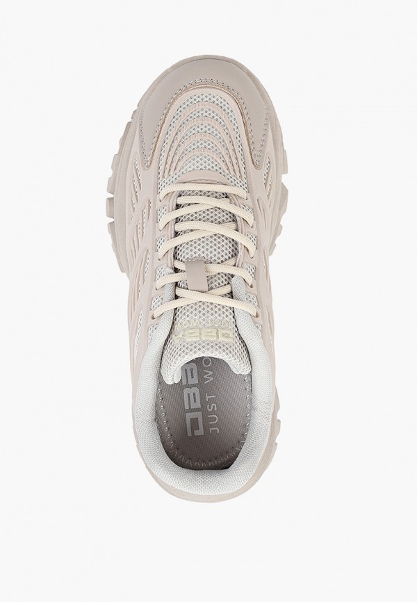 фото Кроссовки obba