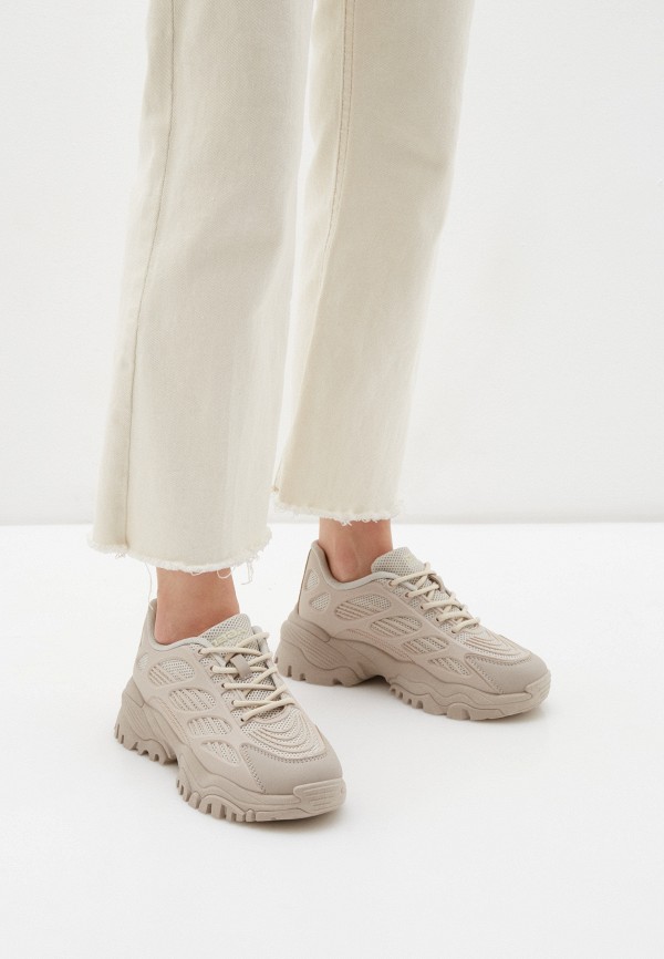 фото Кроссовки obba