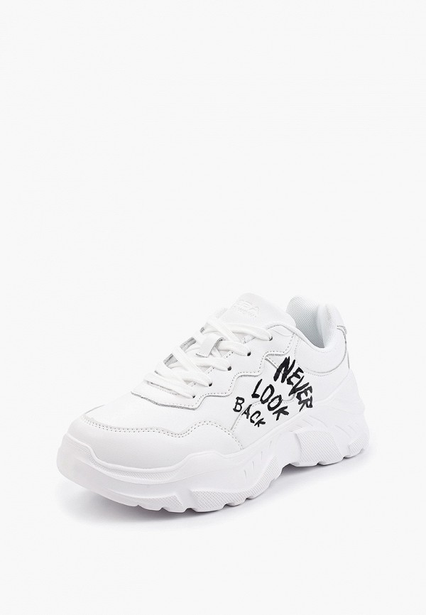 фото Кроссовки obba