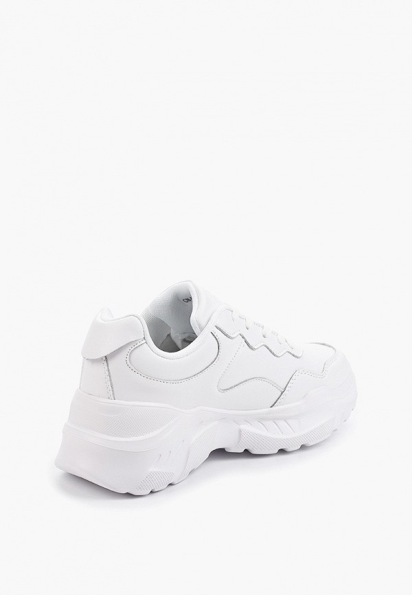 фото Кроссовки obba