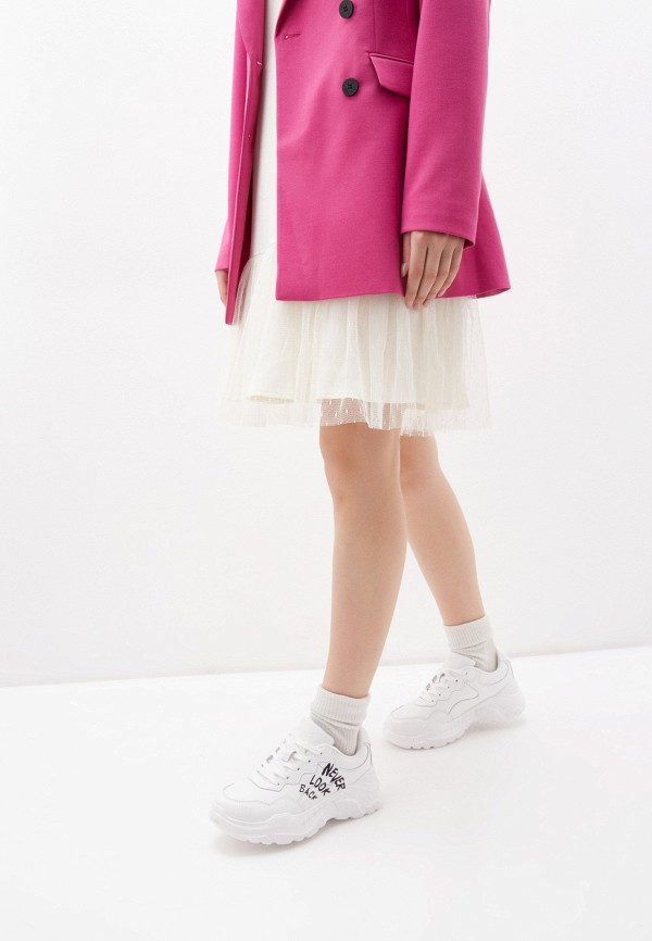 фото Кроссовки obba