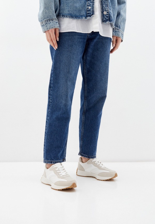 фото Кроссовки obba