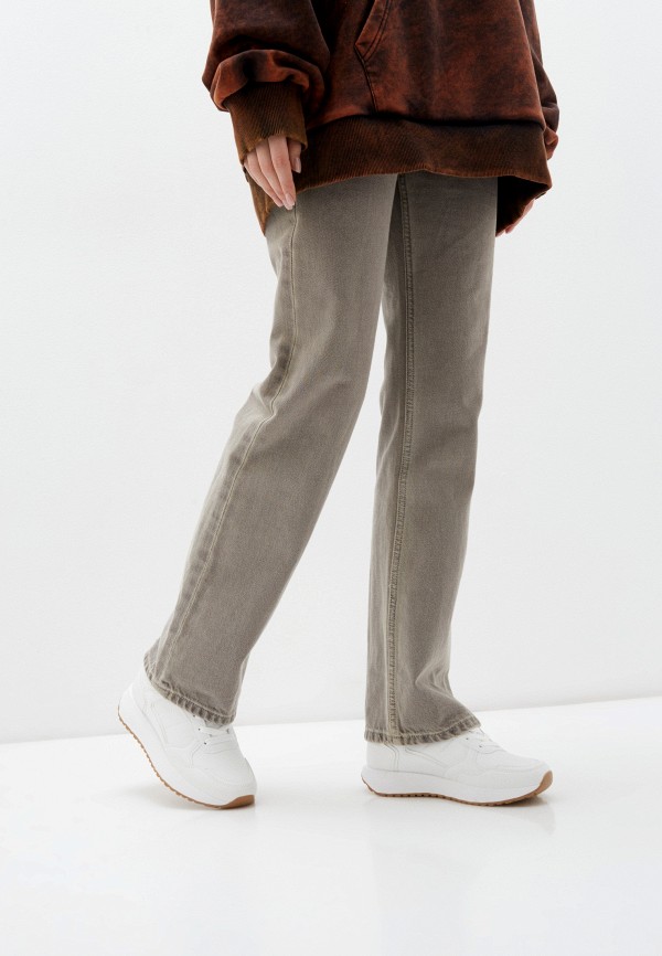 фото Кроссовки obba