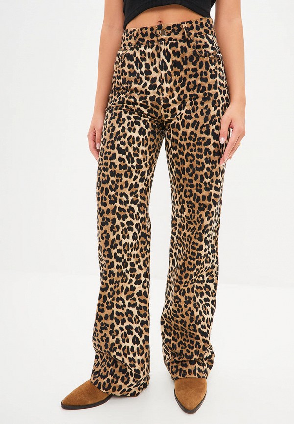 фото Джинсы droid&i