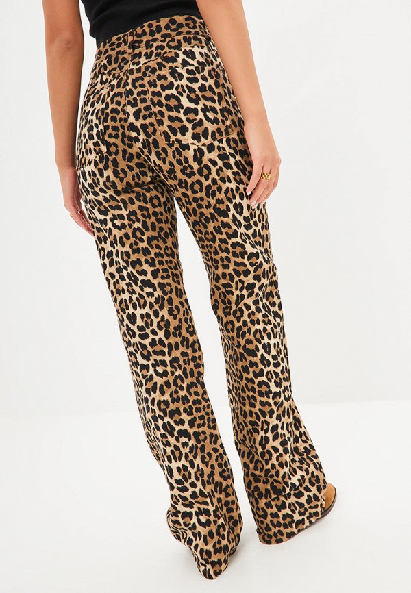 фото Джинсы droid&i