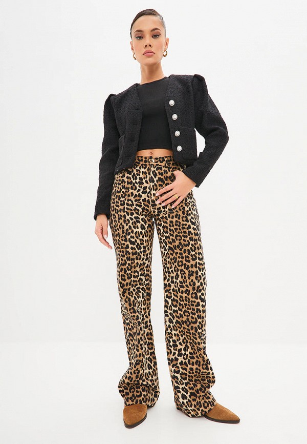 фото Джинсы droid&i