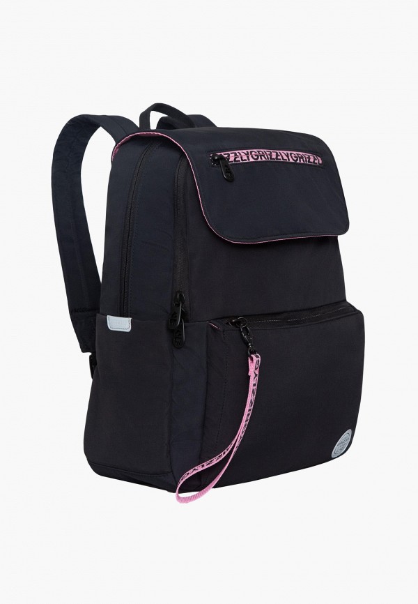 фото Рюкзак grizzly