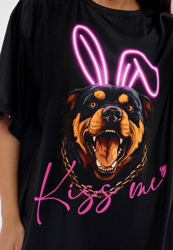 фото Футболка bona fide