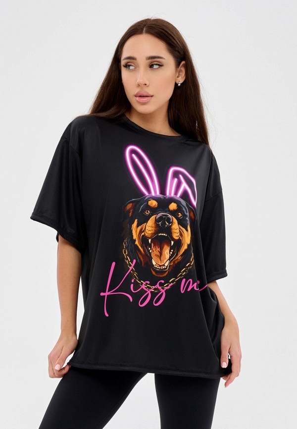 фото Футболка bona fide