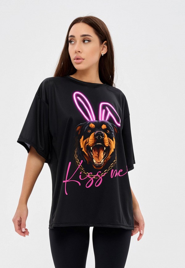 фото Футболка bona fide