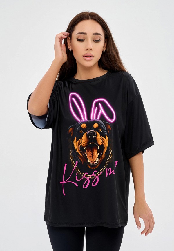 фото Футболка bona fide