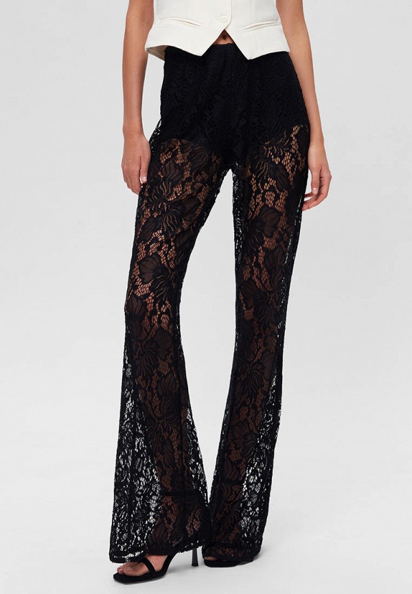 фото Брюки the select