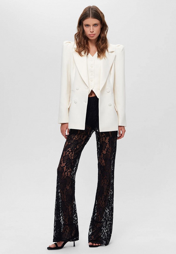 фото Брюки the select