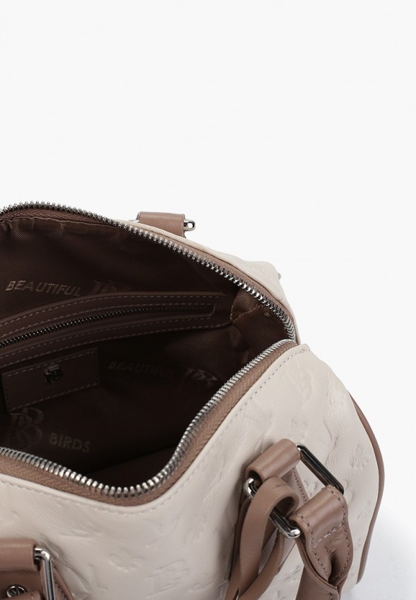 фото Сумка и брелок beautiful birds