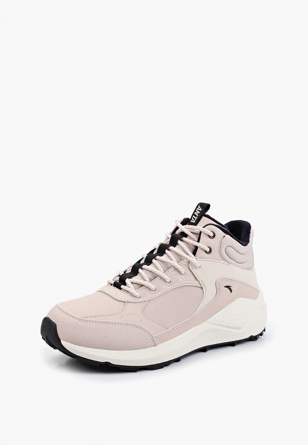 фото Кроссовки anta