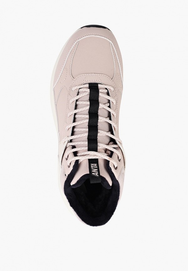 фото Кроссовки anta