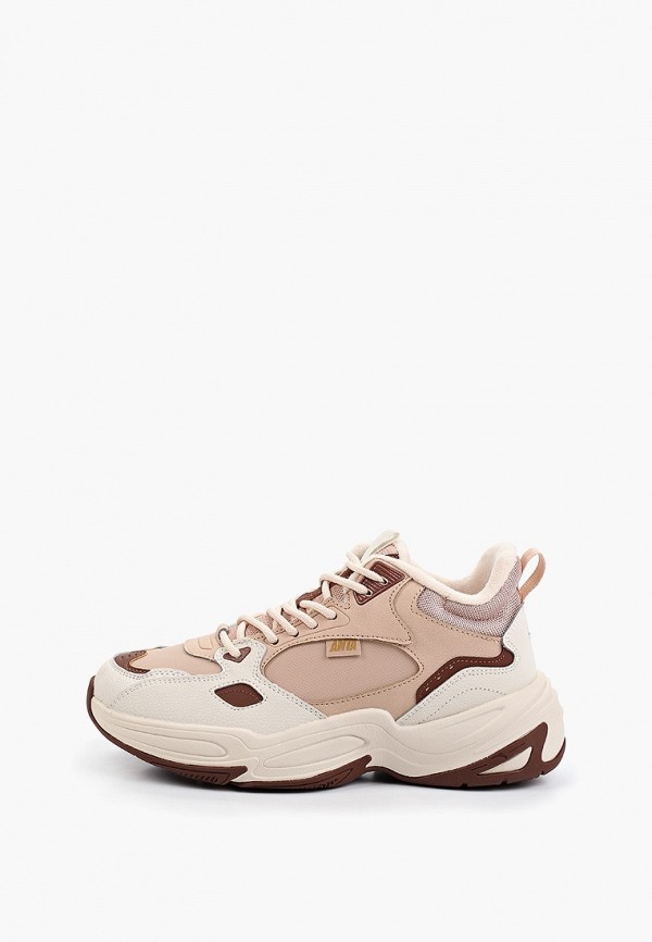 фото Кроссовки anta