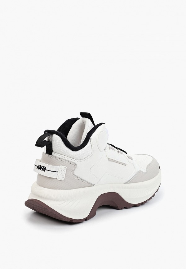 фото Кроссовки anta