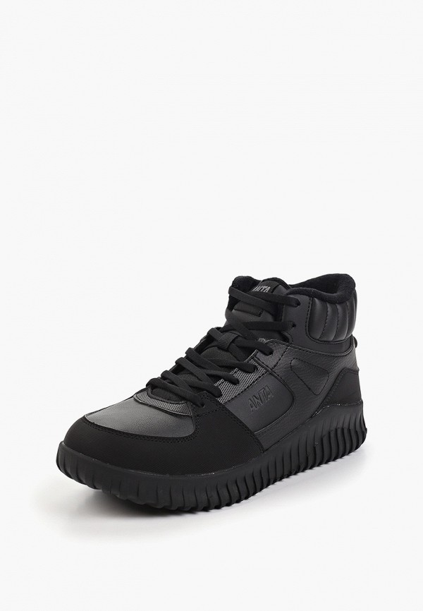 фото Кроссовки anta