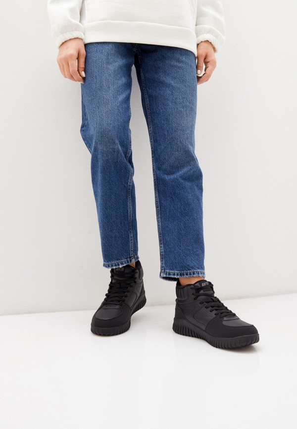 фото Кроссовки anta