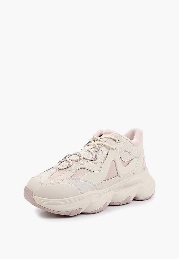 фото Кроссовки anta