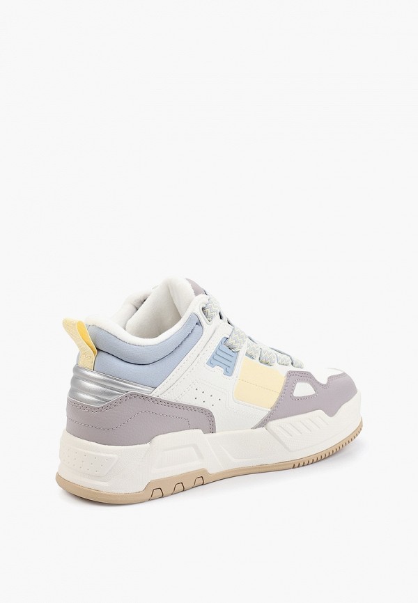 фото Кеды anta