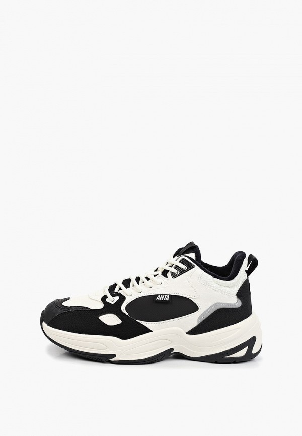 фото Кроссовки anta