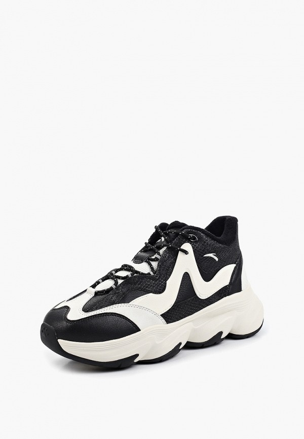 фото Кроссовки anta