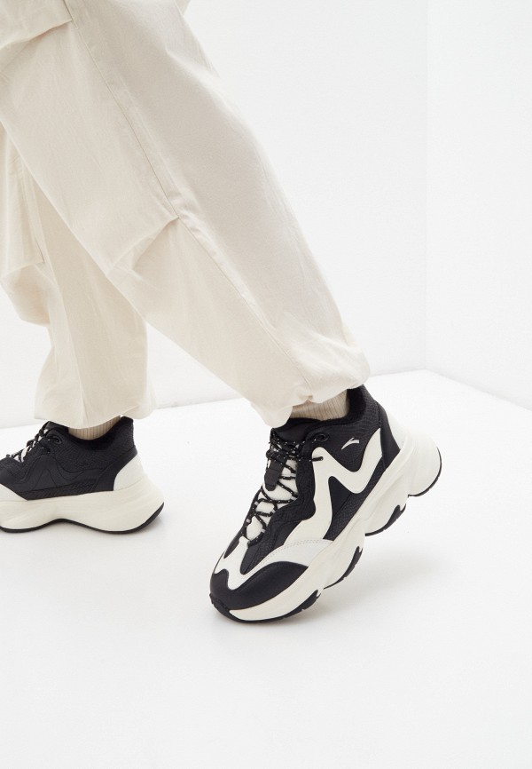 фото Кроссовки anta