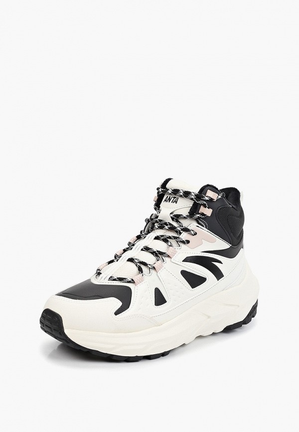 фото Кроссовки anta