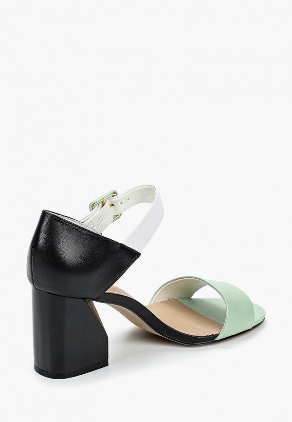 фото Босоножки indiana