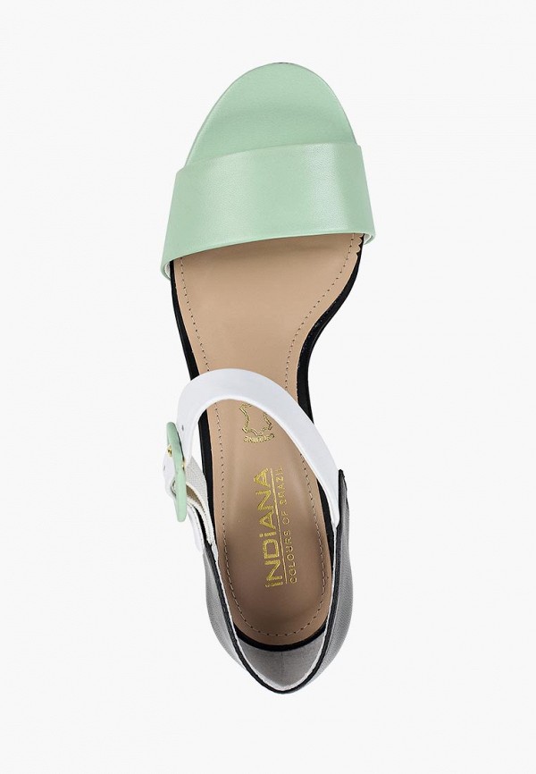 фото Босоножки indiana