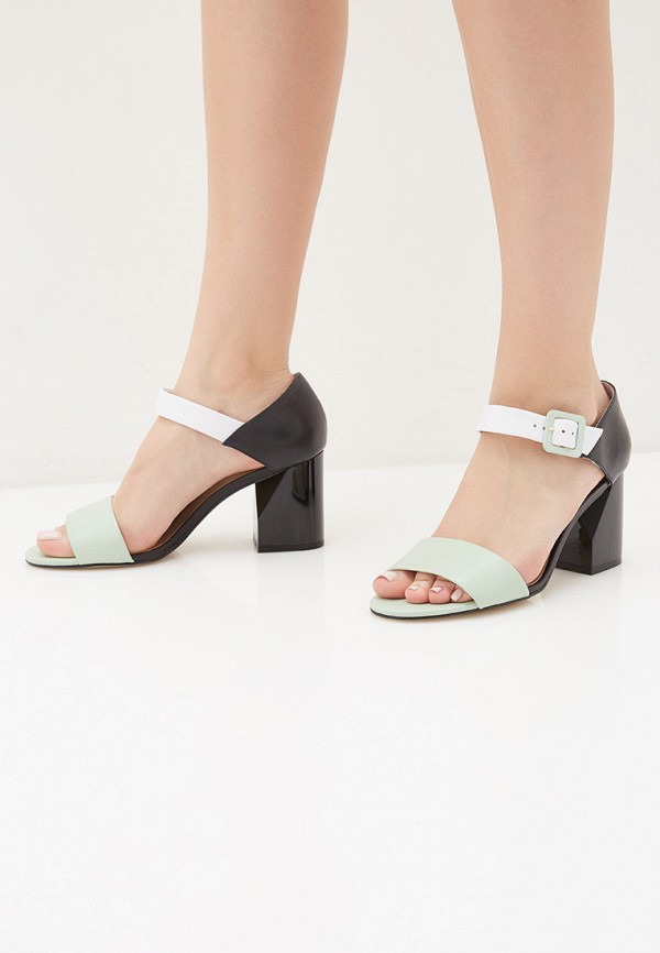 фото Босоножки indiana