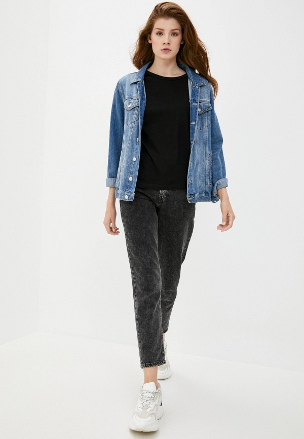 фото Футболка whitney