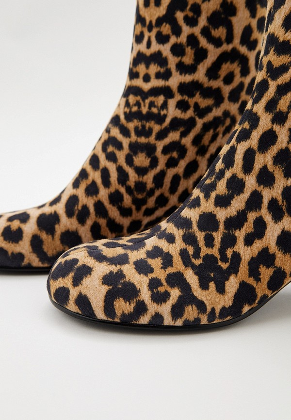 фото Ботильоны ekonika premium